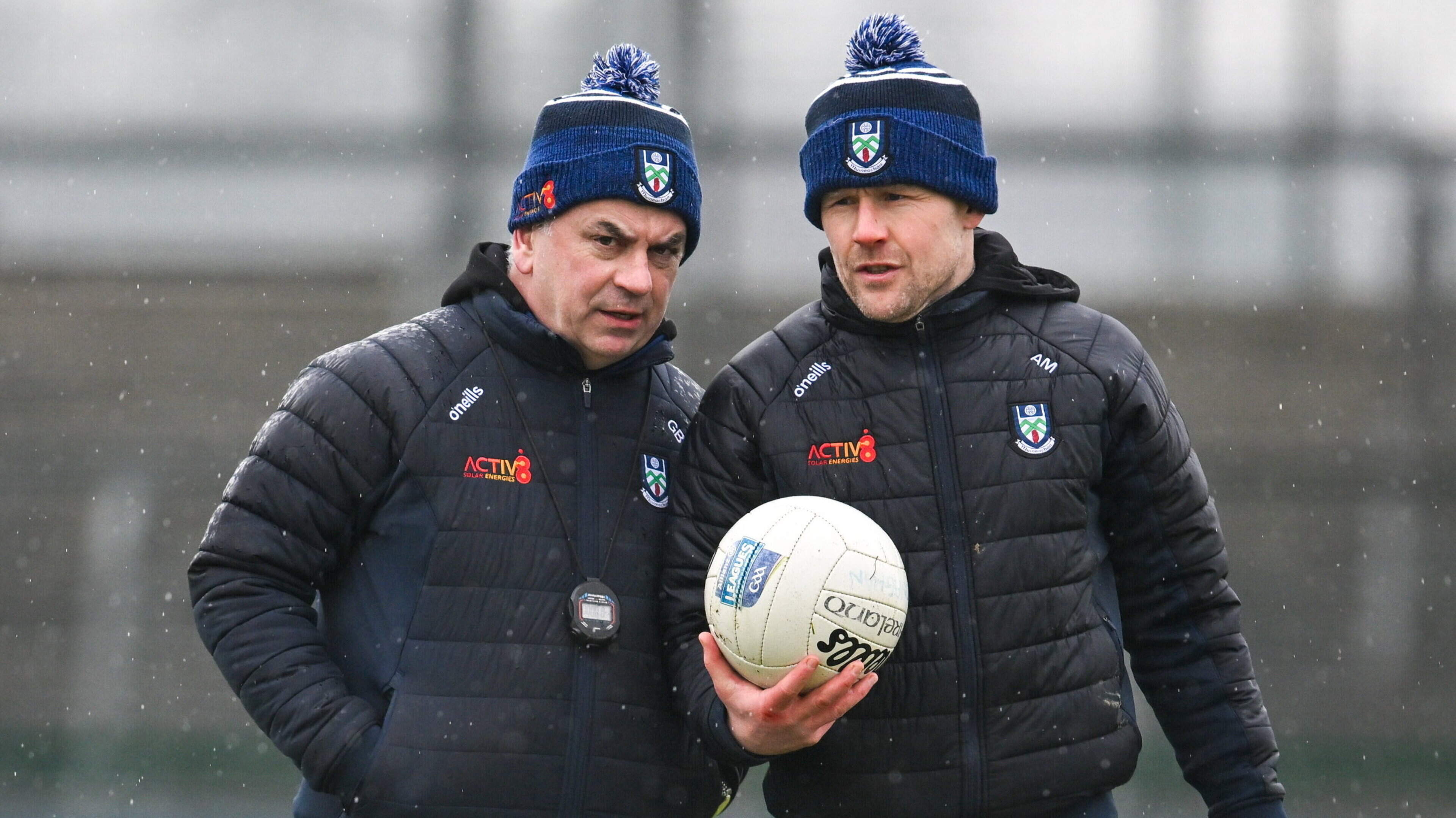 Monaghan legend: ‘Oriels face a familiar face on the sideline... but here’s why it won’t have a major impact’