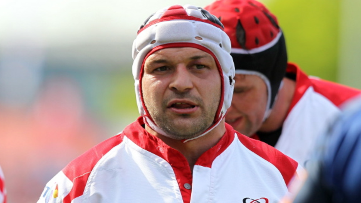 Ulster Rugby's Rory Best called into Lions squad | Belfast Telegraph