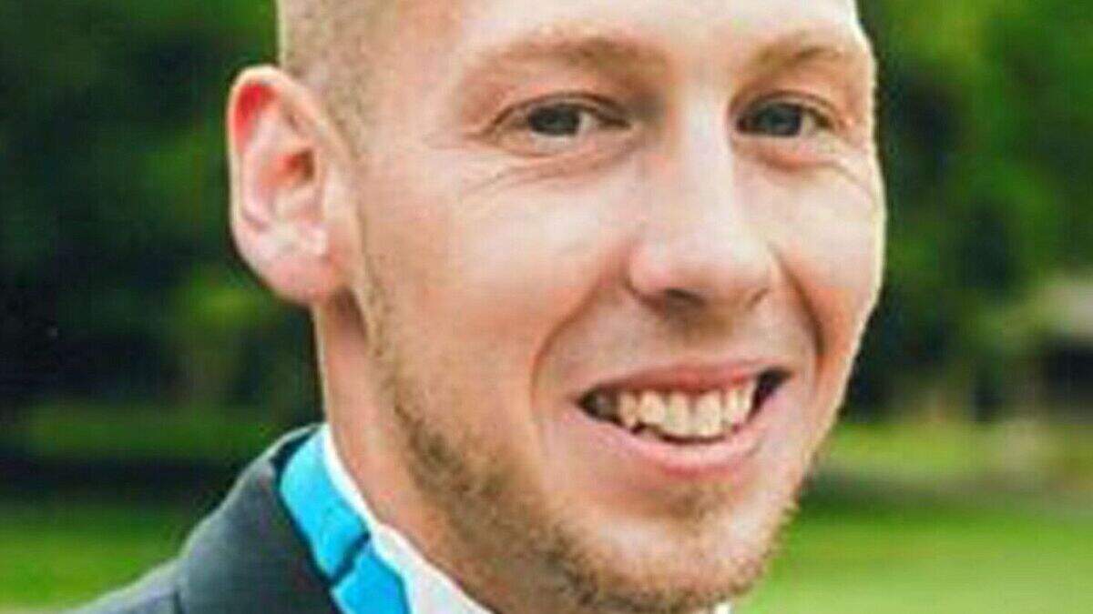 Widow pays tribute to 'amazing' husband who was killed by car | Belfast ...