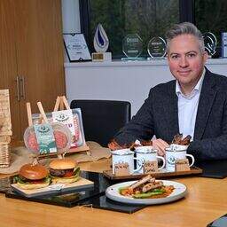 Finnebrogue: placing innovation and product development at the core ...