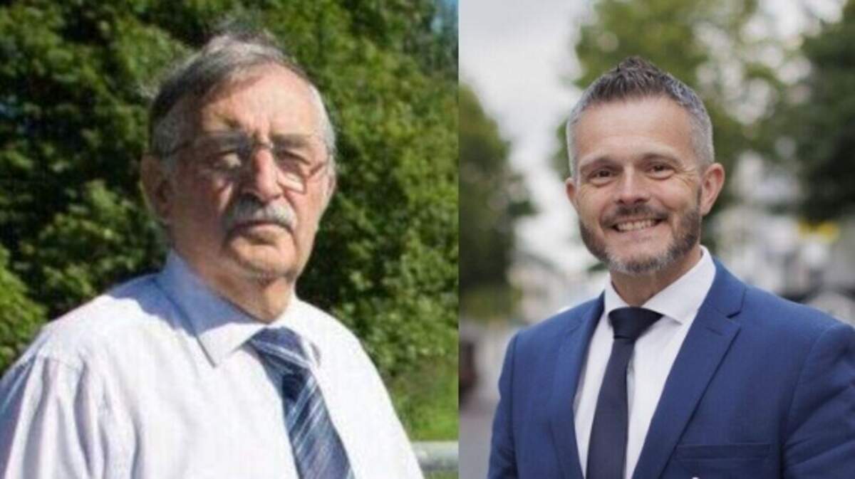 UUP MLAs defend signing of petition to block minimum age of criminal responsibility being raised