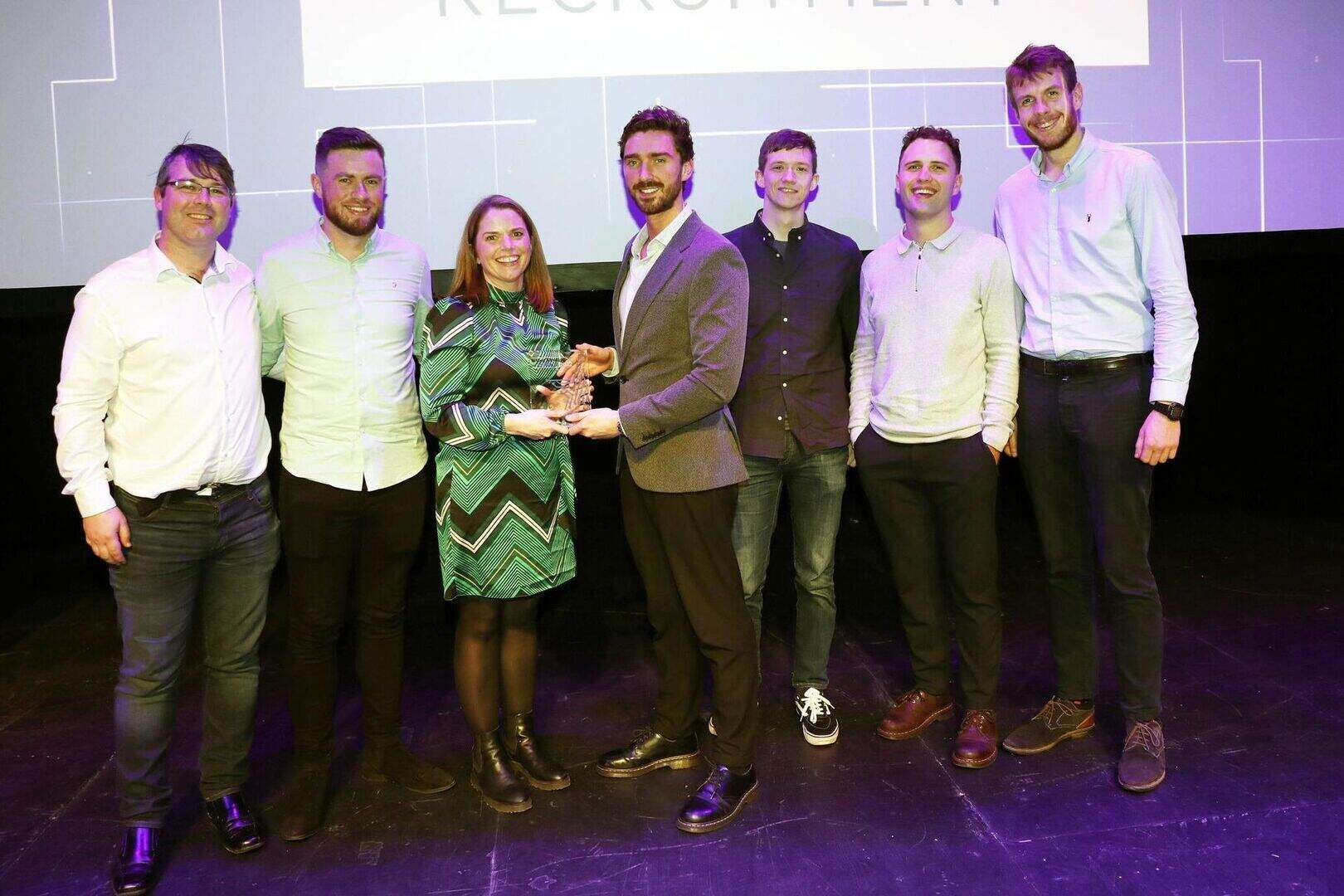 Development Team of the Year: Rakuten Blockchain Lab | Belfast Telegraph