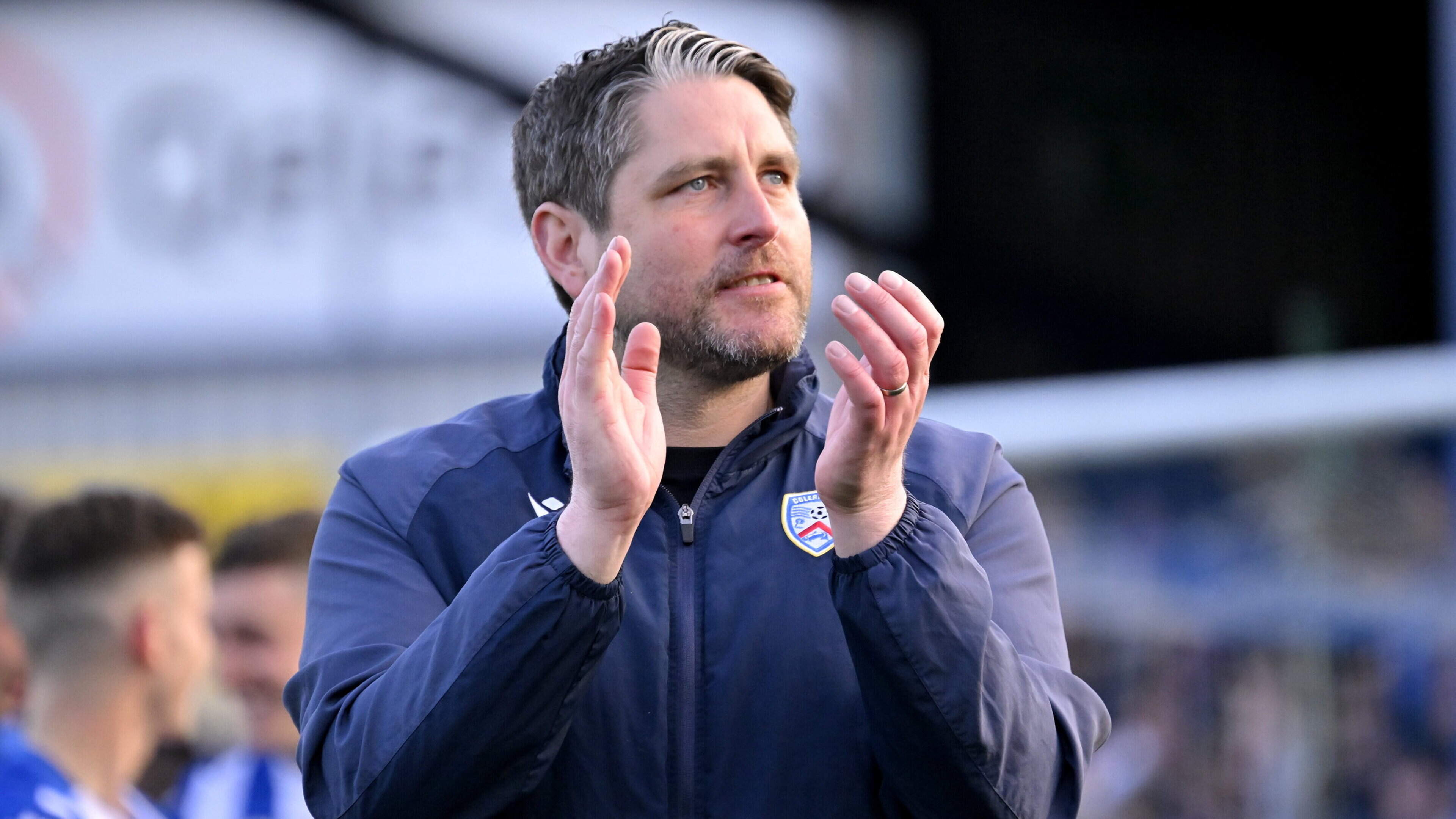Coleraine boss on why  Bannsiders are relishing Conference League clash with Finnish giants