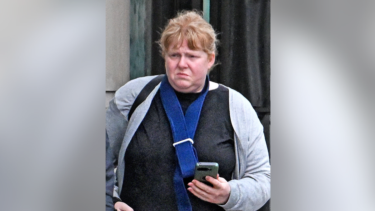 Care worker jailed for ‘nasty' €35k fraud on vulnerable, house-bound man over five-year period