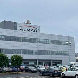 Almac: NI pharma firm passes £1bn sales milestone for first time ...