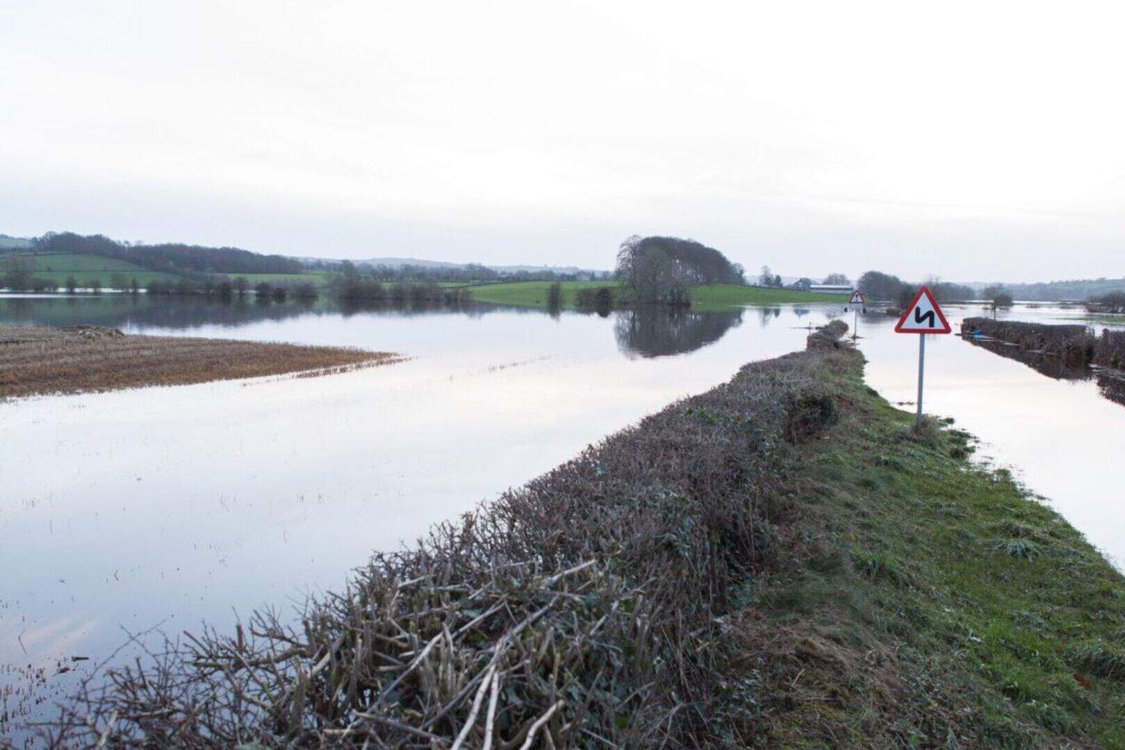 Storm Desmond: Public counting the cost of floods in Northern Ireland ...