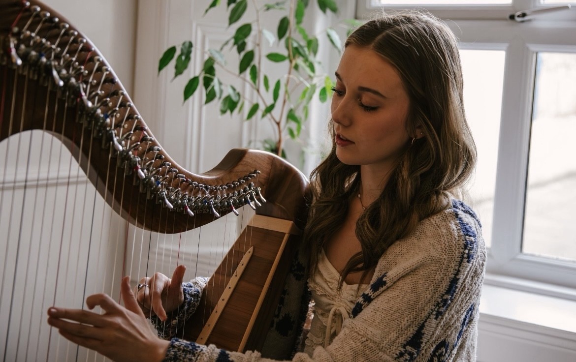 Armagh schoolgirl Niamh out to strike a winning chord on Britain’s Got Talent