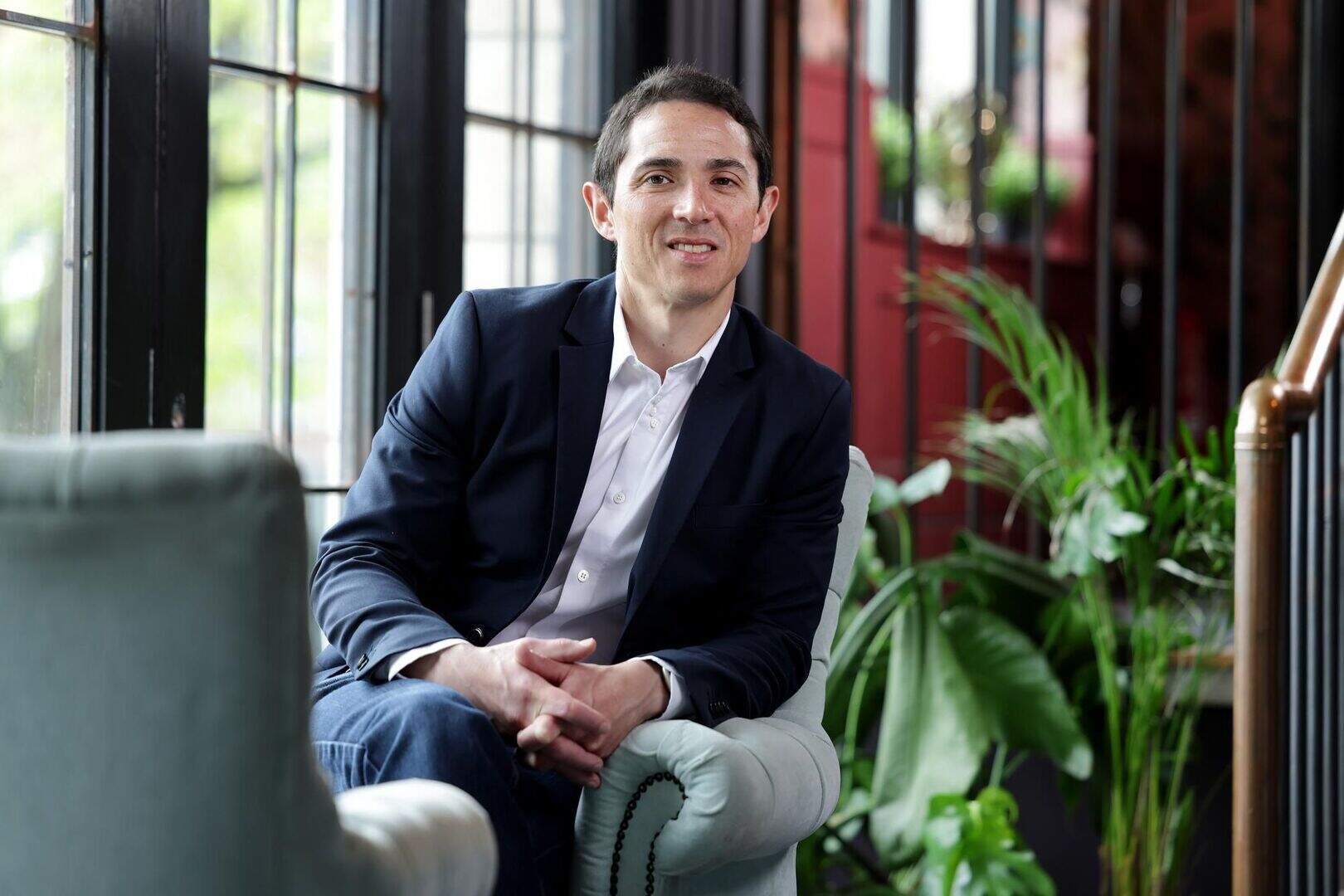 NIE Networks investing £3bn in developing a new energy future for ...