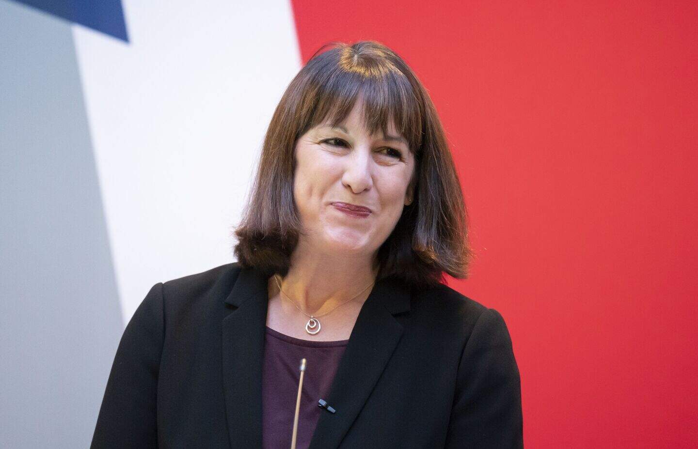 Rachel Reeves voices support for Tom Watson peerage despite role in ...