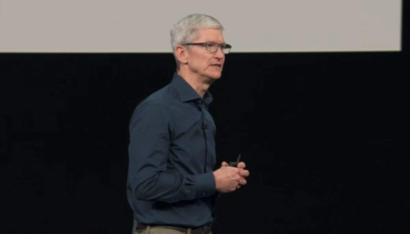 From iPhones to the Apple Watch: all the new devices unveiled by Apple ...