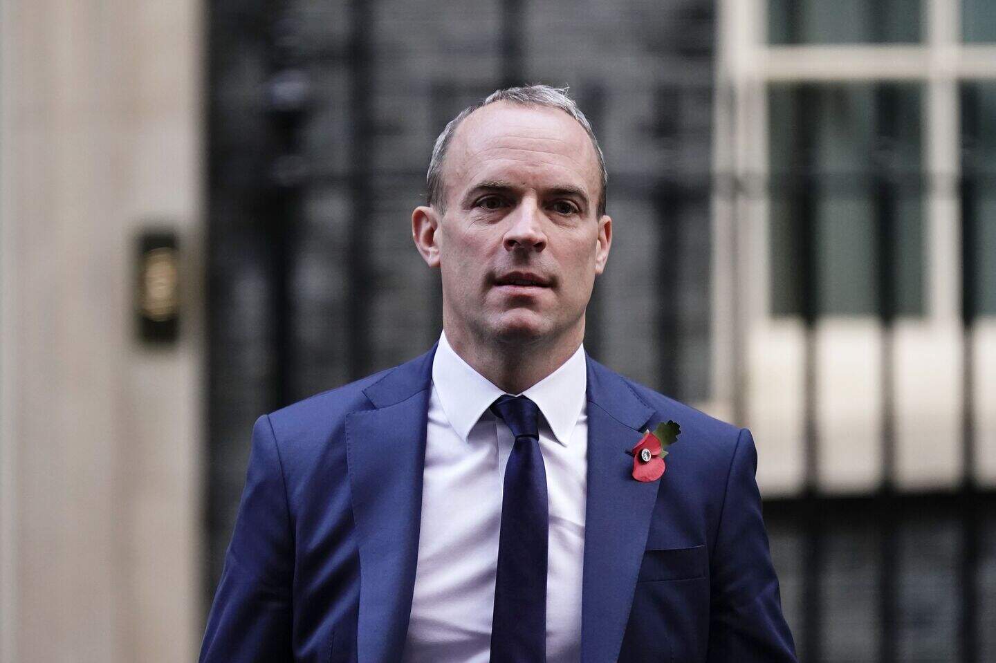 Raab reportedly facing fresh bullying complaints from ‘raft’ of civil ...