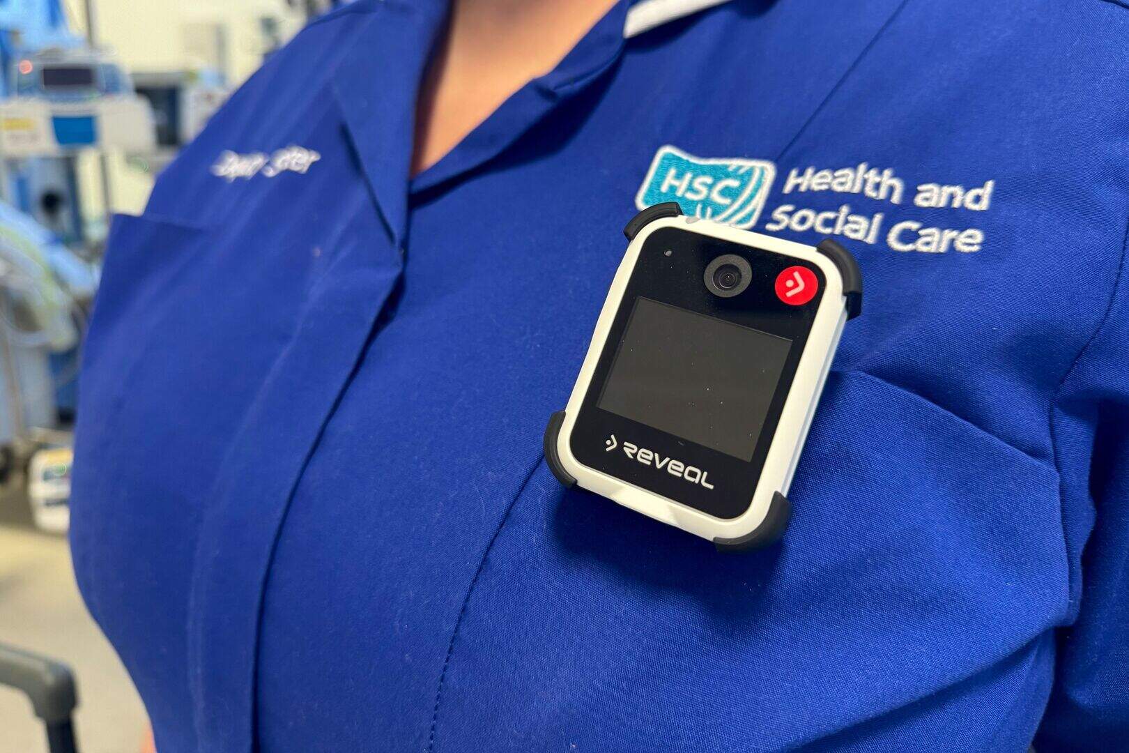 Northern Health Trust to consult over use of bodycams in Emergency ...