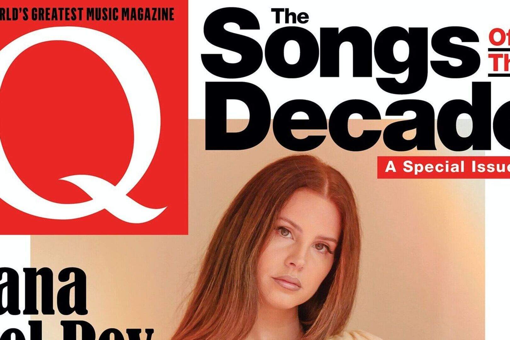 Q Magazine to close after 34 years | Belfast Telegraph