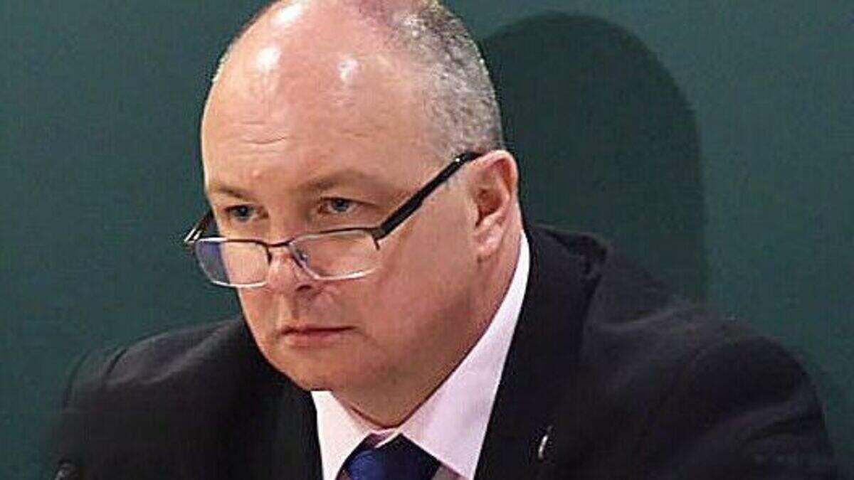Increasing pressures forcing officers to quit force, Police Federation ...