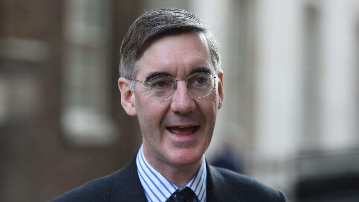 Rees-Mogg: BBC ‘stealing Ovaltine from pensioners’ with licence fee ...