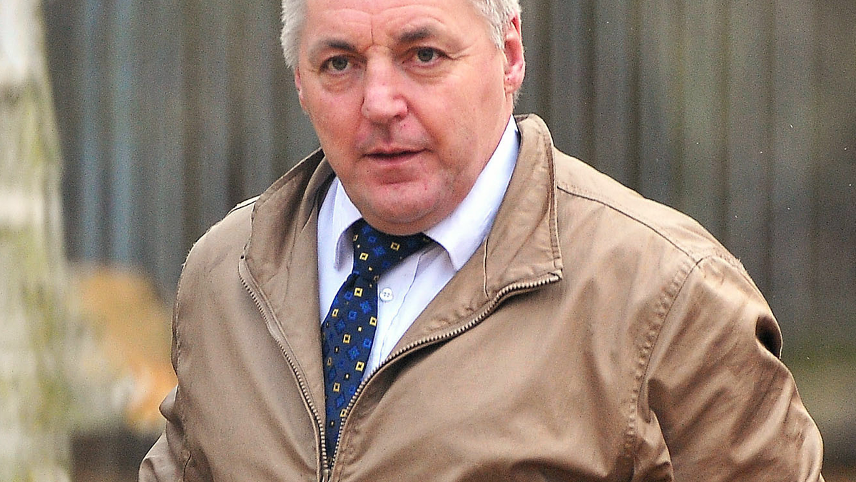 Former Ballymena car salesman sent down for operating £220k cannabis ...