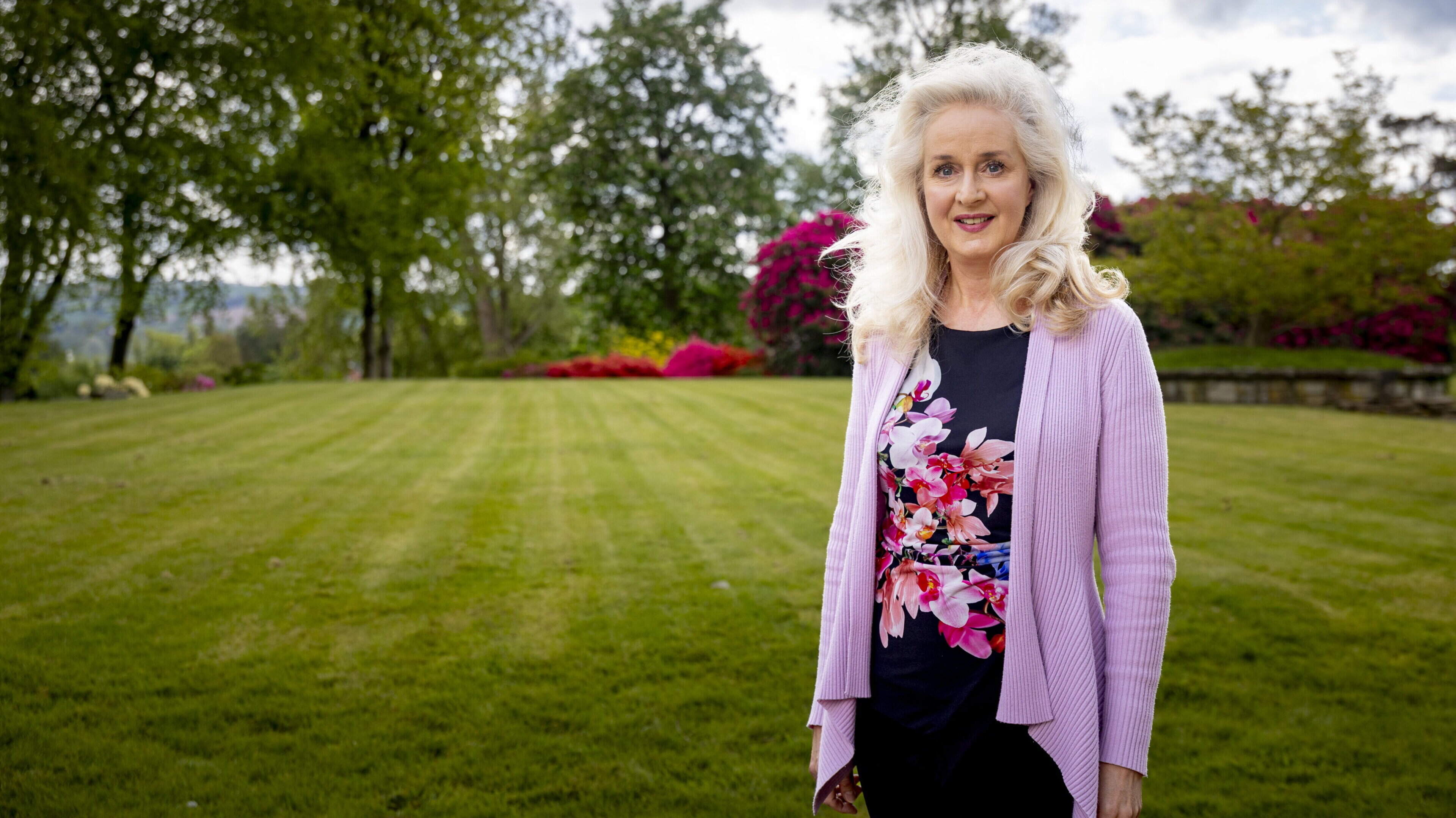 Victim of paedophile teacher calls for reform after ‘stab in the heart’ reference for abuser