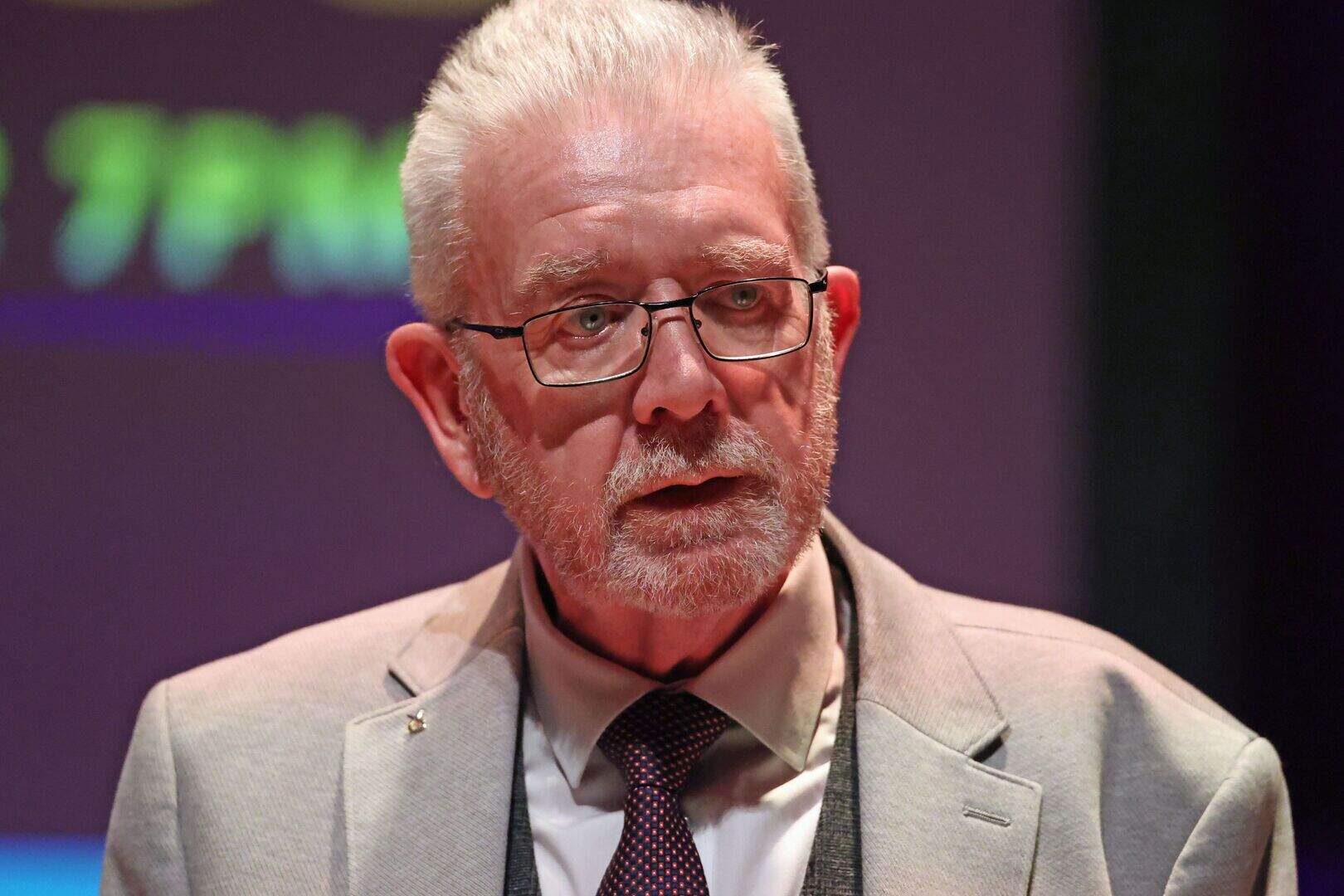 SNP president: ‘Foolish’ to think court ruling ends referendum debate ...