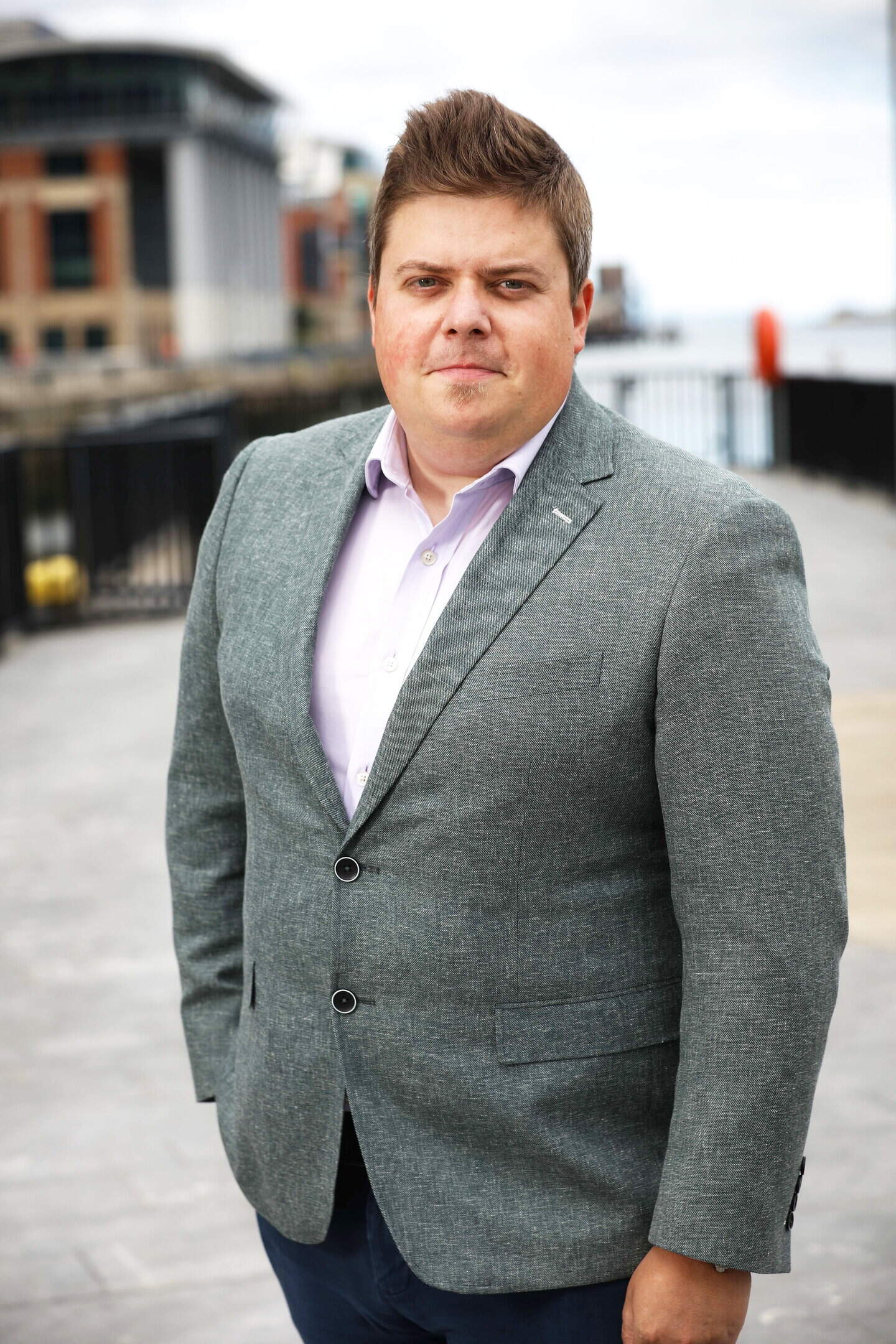 Northern Ireland SMEs profits up 57%: Ulster Business Next 200 ...