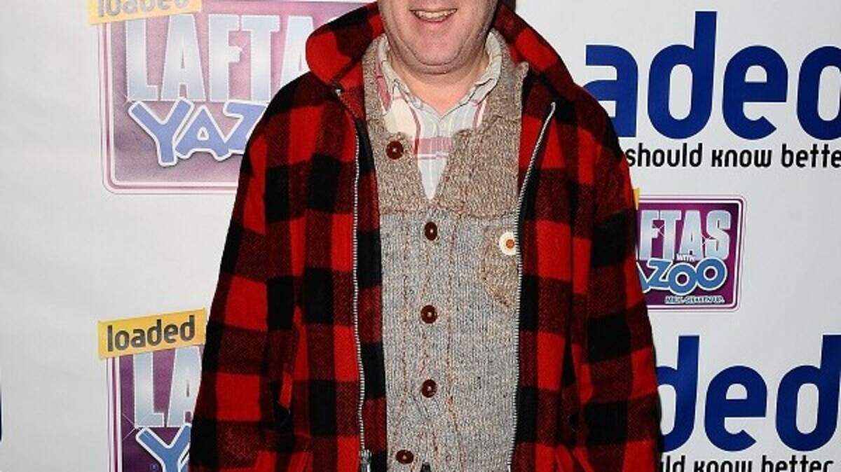 Vic Reeves lands Marple show role | Belfast Telegraph