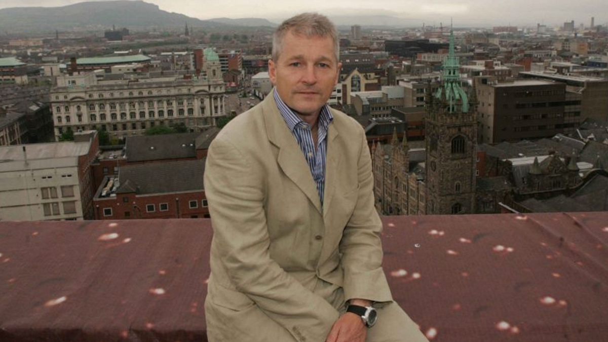 BBC's Stephen Nolan furious after Tim Collins calls him 'shock jock ...