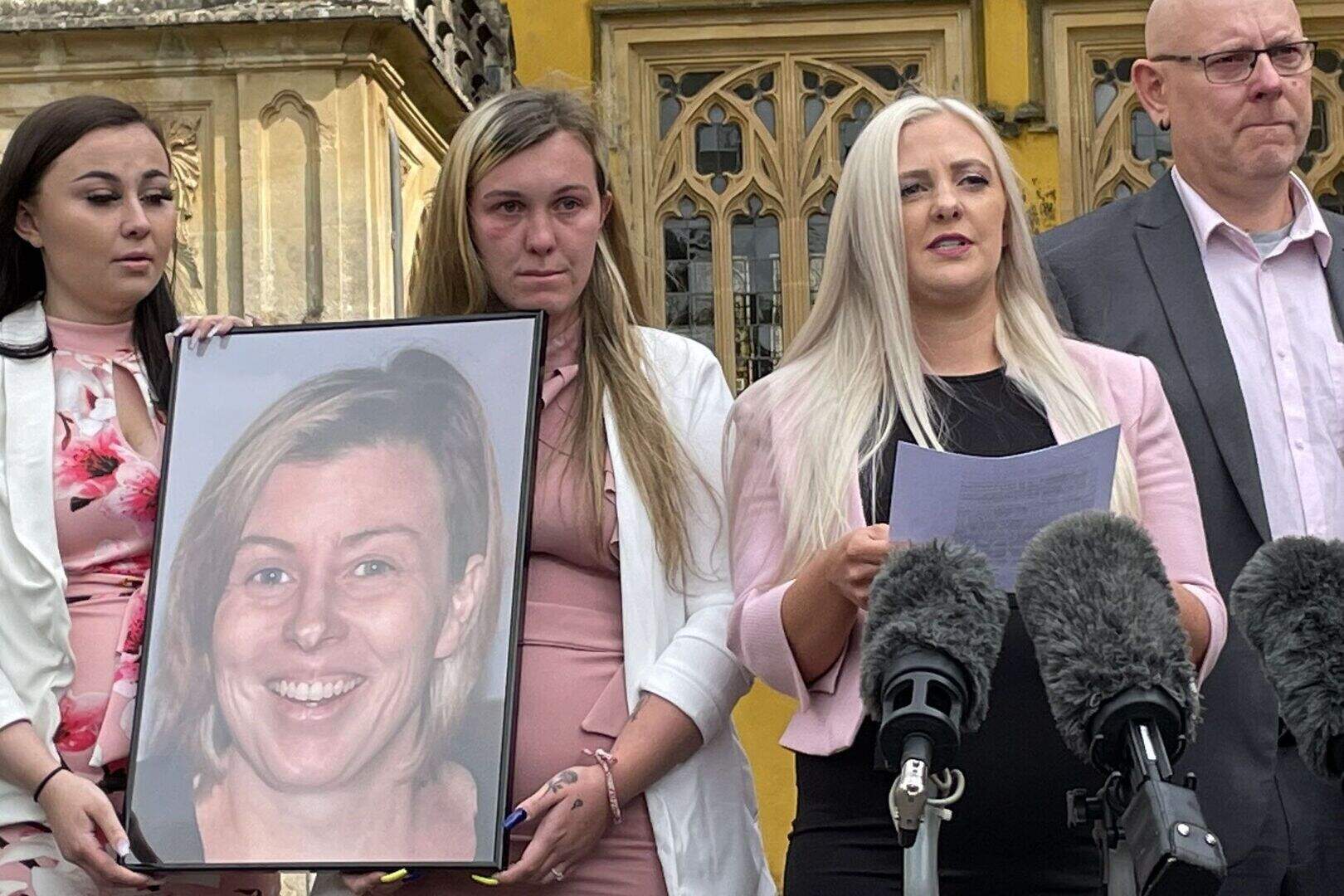 Coroner makes recommendations following allergy sufferer’s death ...
