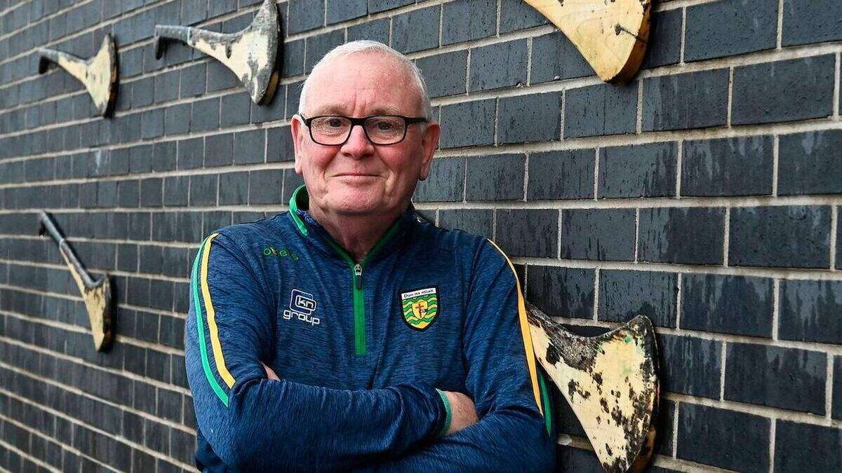 Former IRA prisoner Jake Mac Siacais: ‘What is the purpose of truth ...