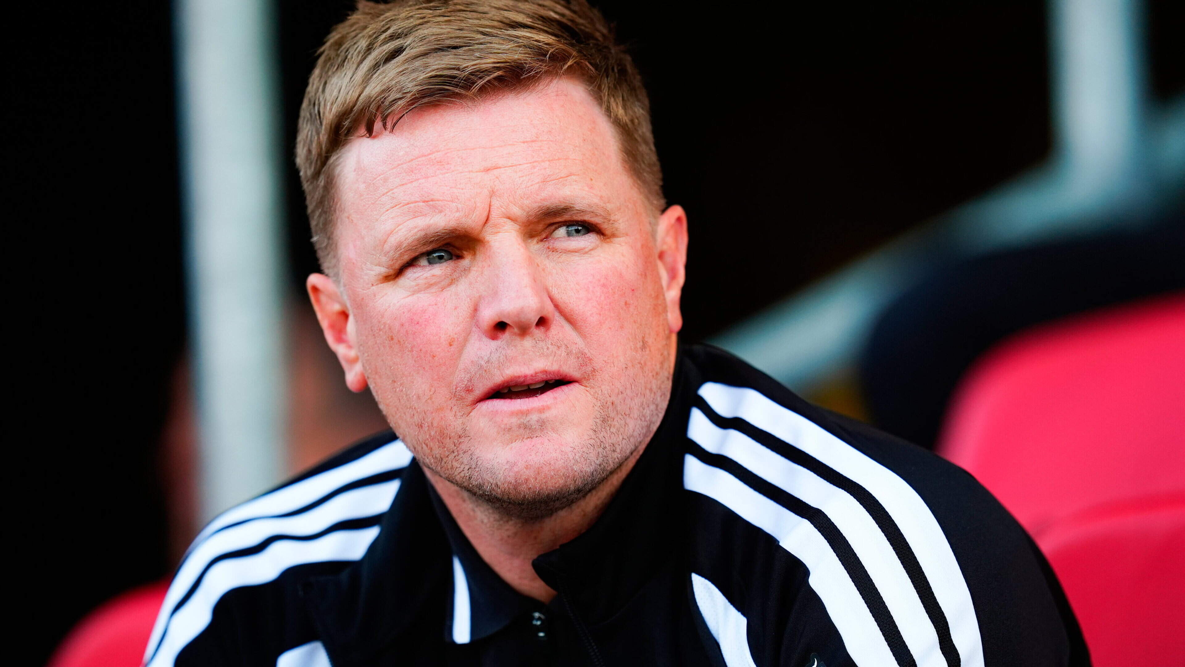 Why Eddie Howe exits Newcastle a hero... and how his departure as head coach leaves them looking like a shambles