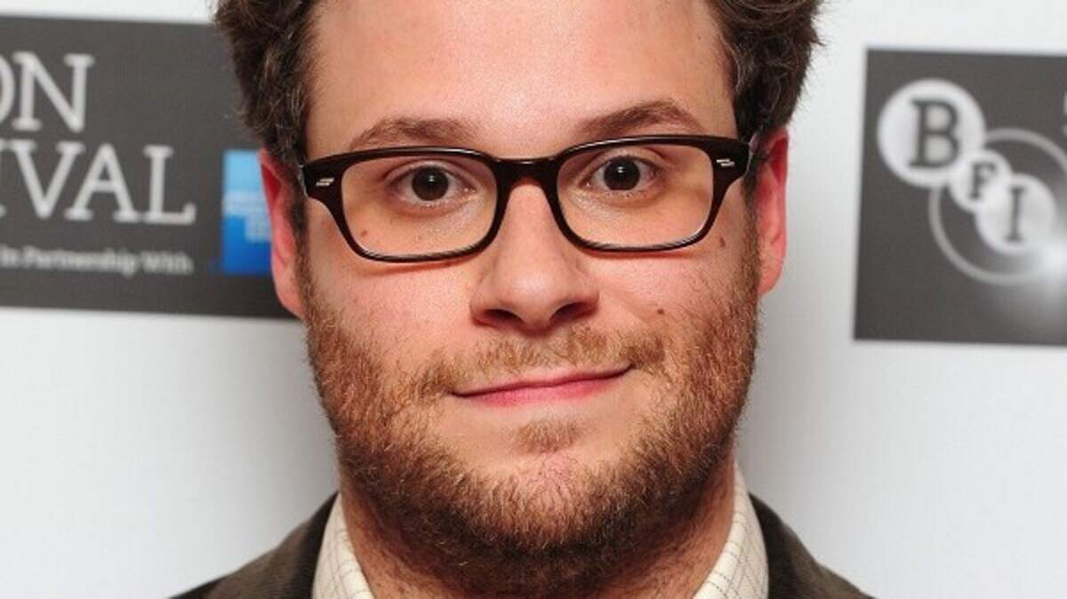 Seth Rogen becomes chicken expert | Belfast Telegraph