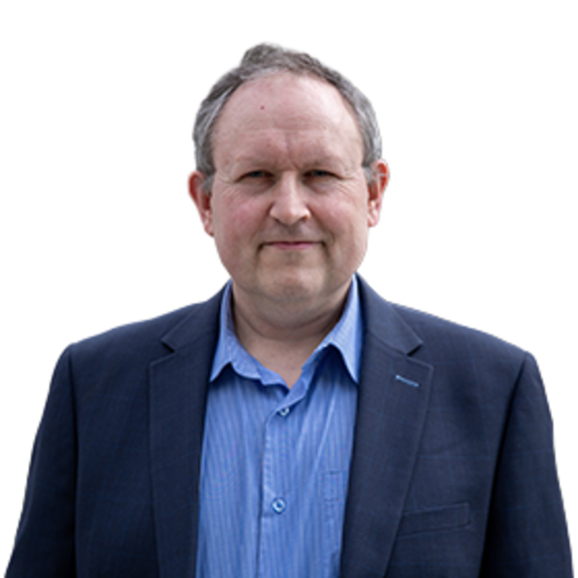 Steven Beacom