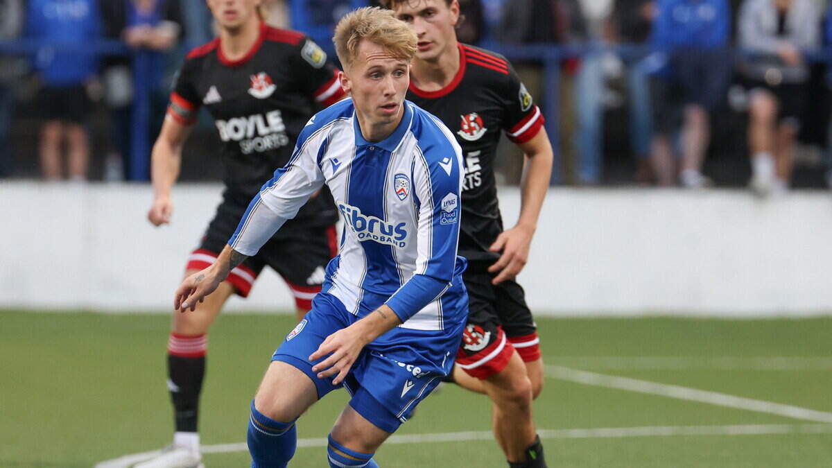 Irish League Weekend Takeaway: Coleraine have more than enough in reserve to end title wait