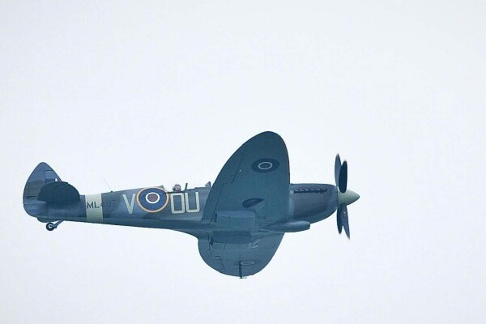 Spitfire pulled from Donegal bog 70 years after it crashed | Belfast ...