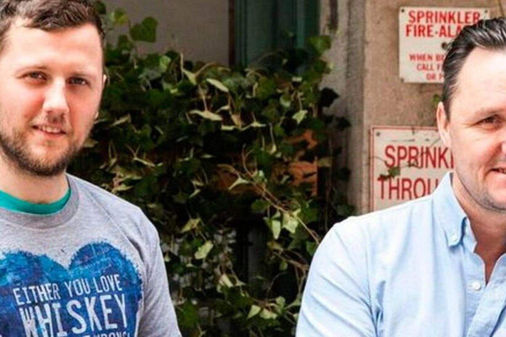The Dead Rabbit: Belfast owners of famous New York bar end their ...