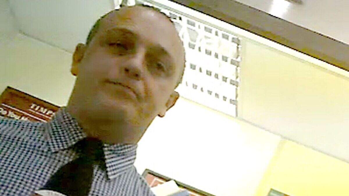 Convicted murderer walking the streets despite police assault charge ...