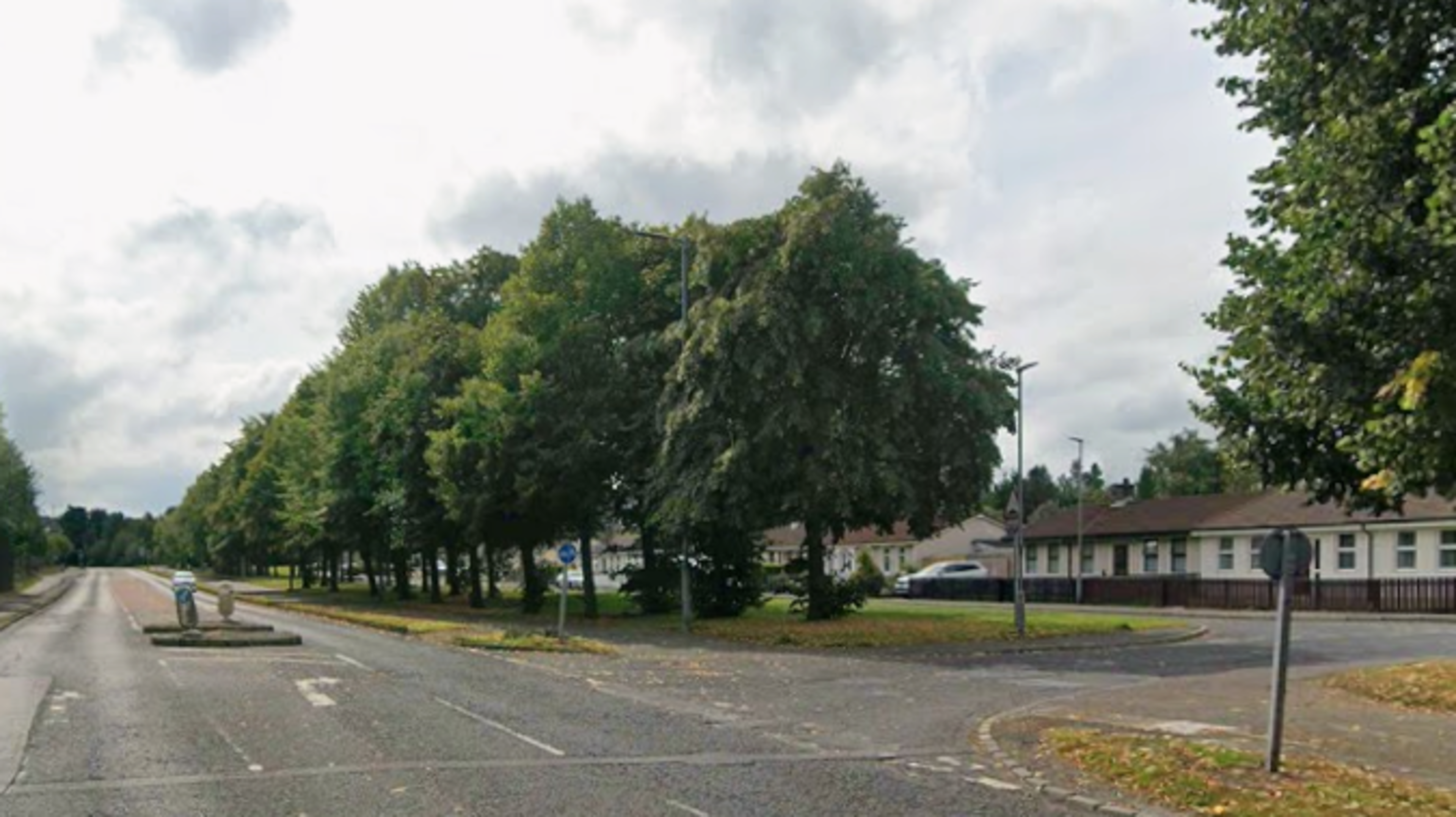 Man arrested in Derry after vehicle tampered with as suspect seen ‘trying the door handle’