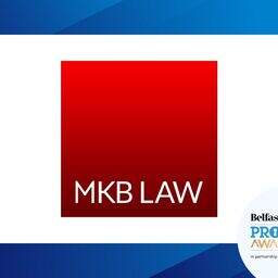 MKB Law ‘thrilled’ to sponsor award for first time | Belfast Telegraph