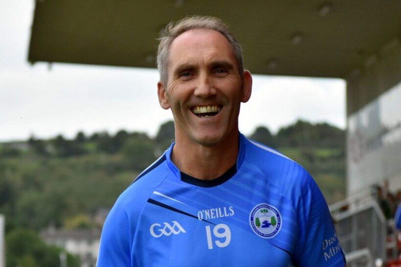 How legend Mickey Linden is showing he's still a huge star aged 55 ...