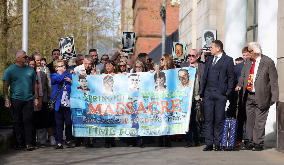 Coroner set to deliver findings on fatal shootings involving Army ...