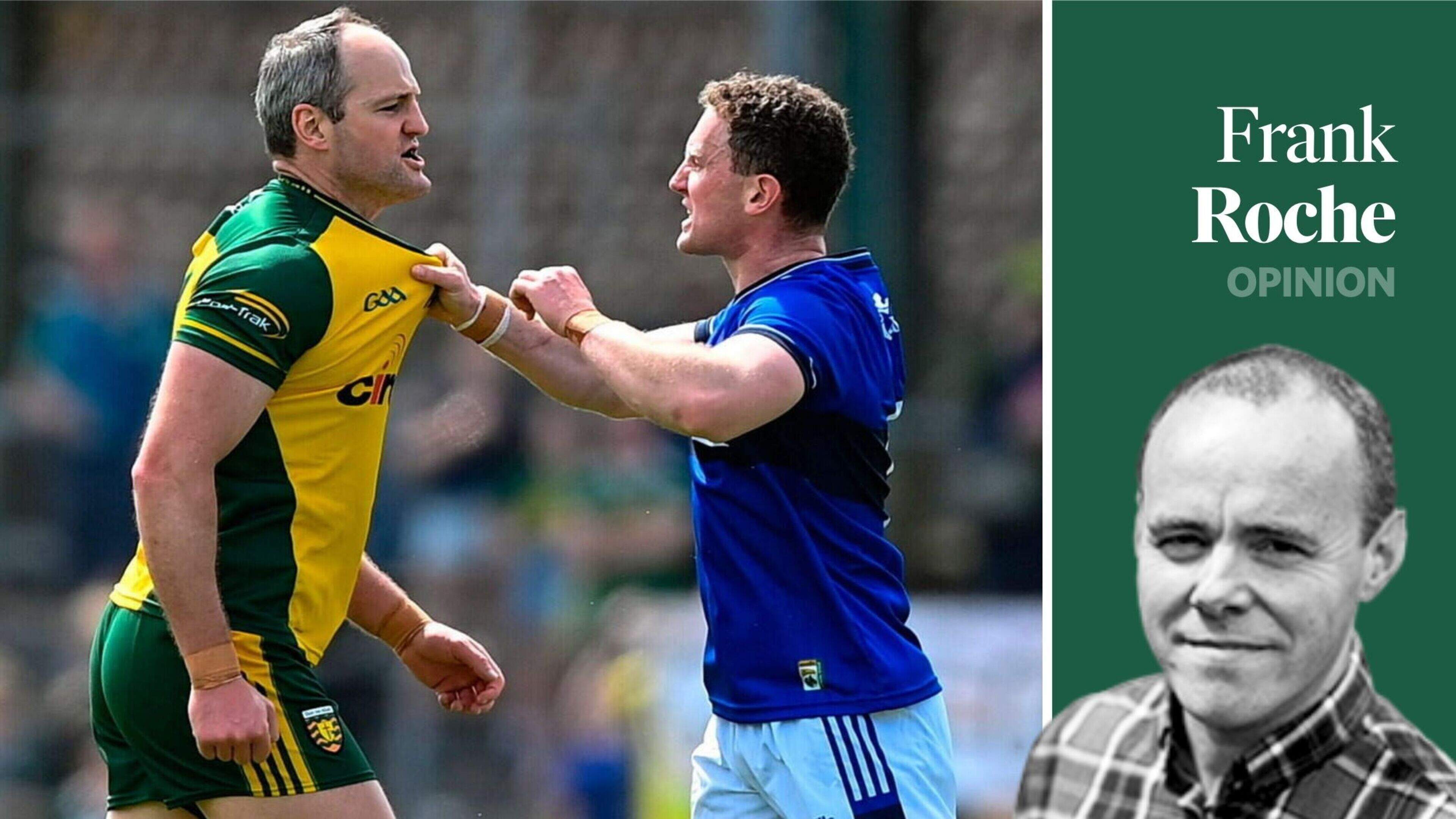 Fact or fiction — does the new Sam Maguire format unduly punish provincial champions?