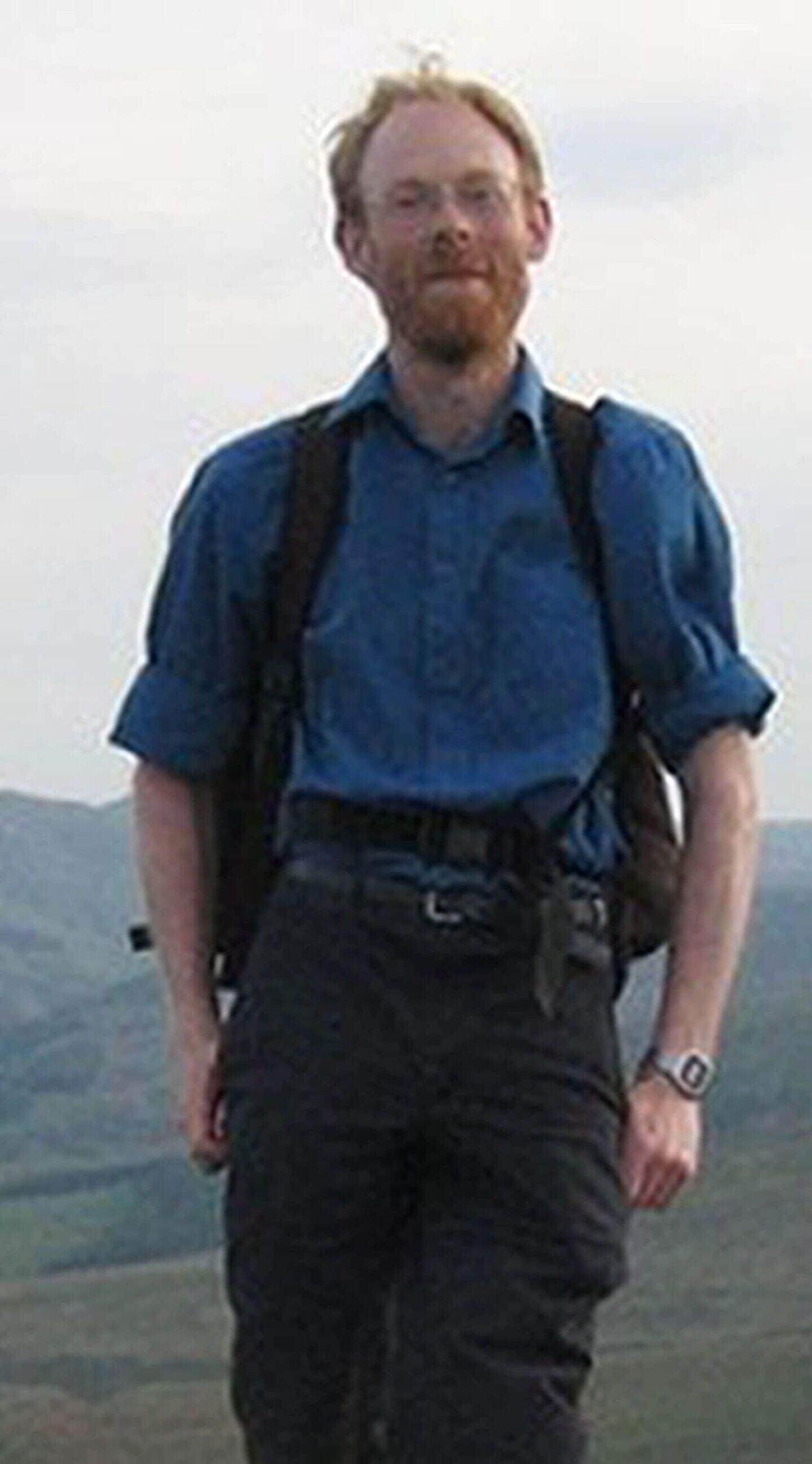 Remains of missing man found in Switzerland | Belfast Telegraph