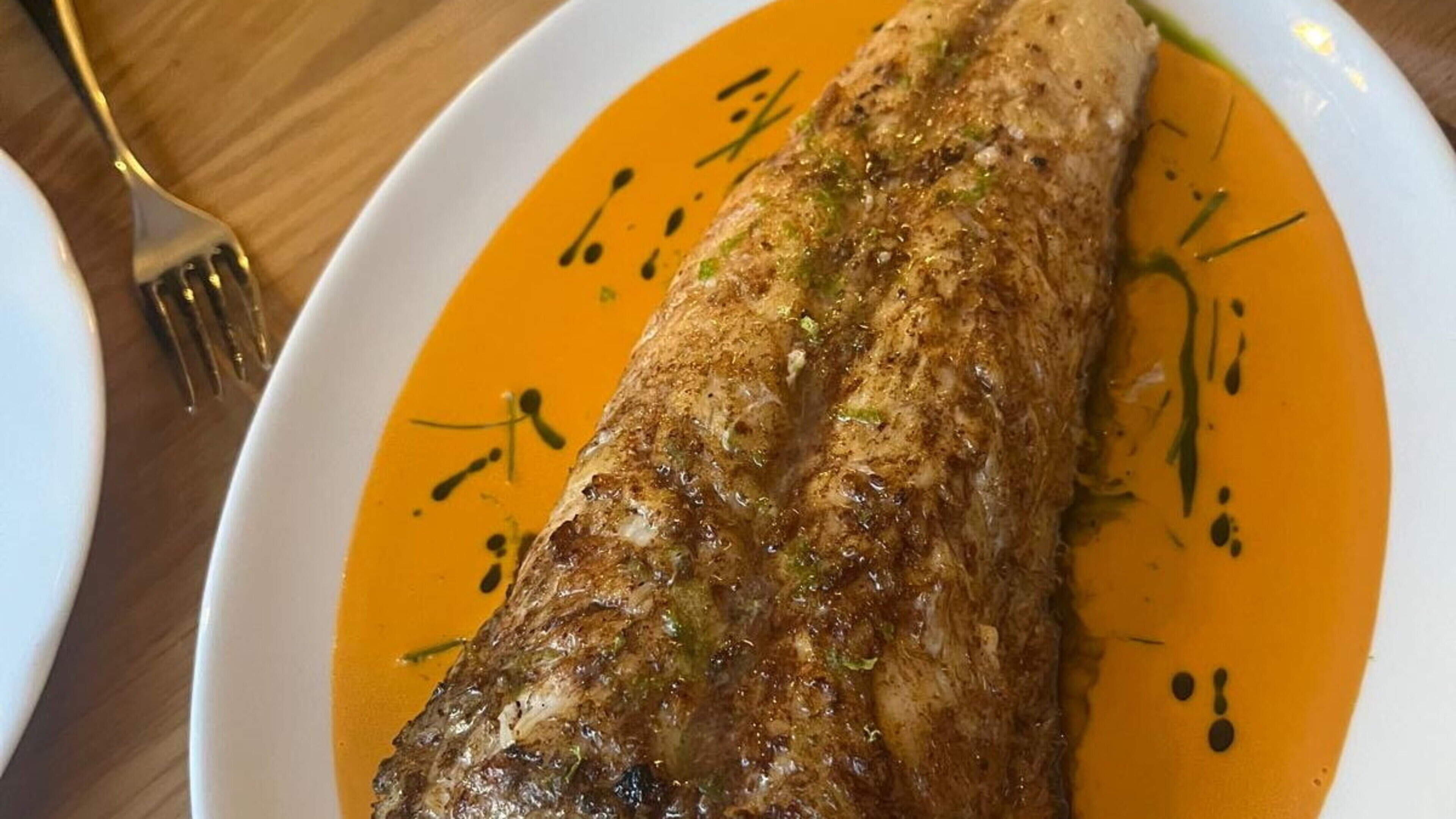Restaurant review: This phenomenon is proof that Belfast can do high end and remain cool