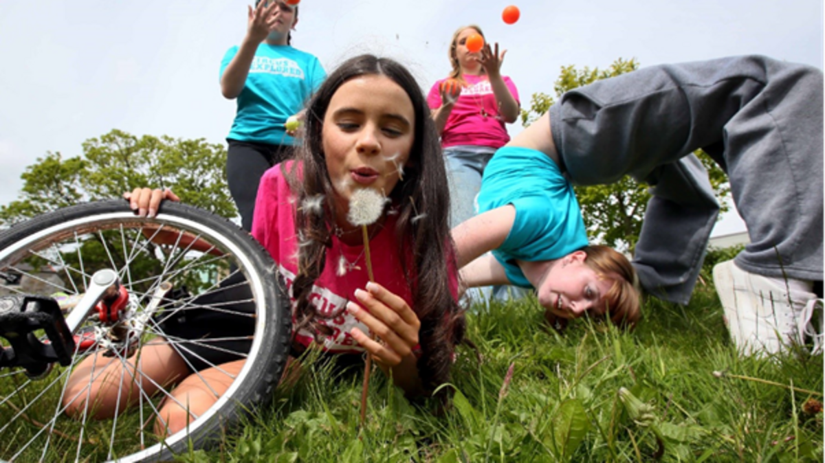Saturday sorted: Five free family-friendly events happening this June 6th