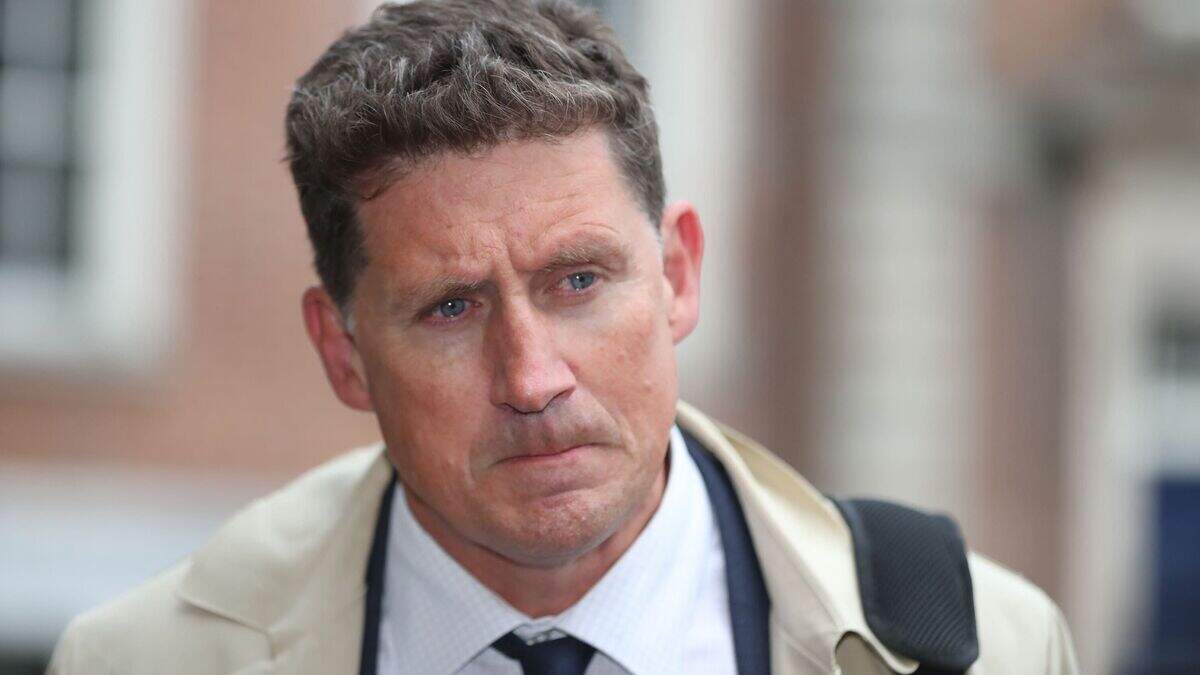 Eamon Ryan insists appointments to climate council followed ‘letter of ...