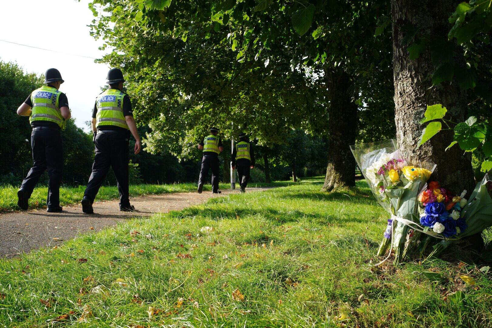 Beloved victims of Keyham massacre will be greatly missed | Belfast ...