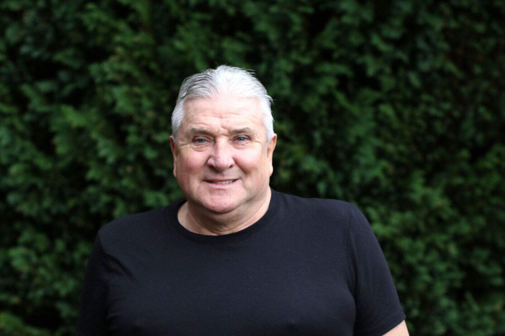May McFettridge: Panto legend John Linehan on life as Grand Opera House ...