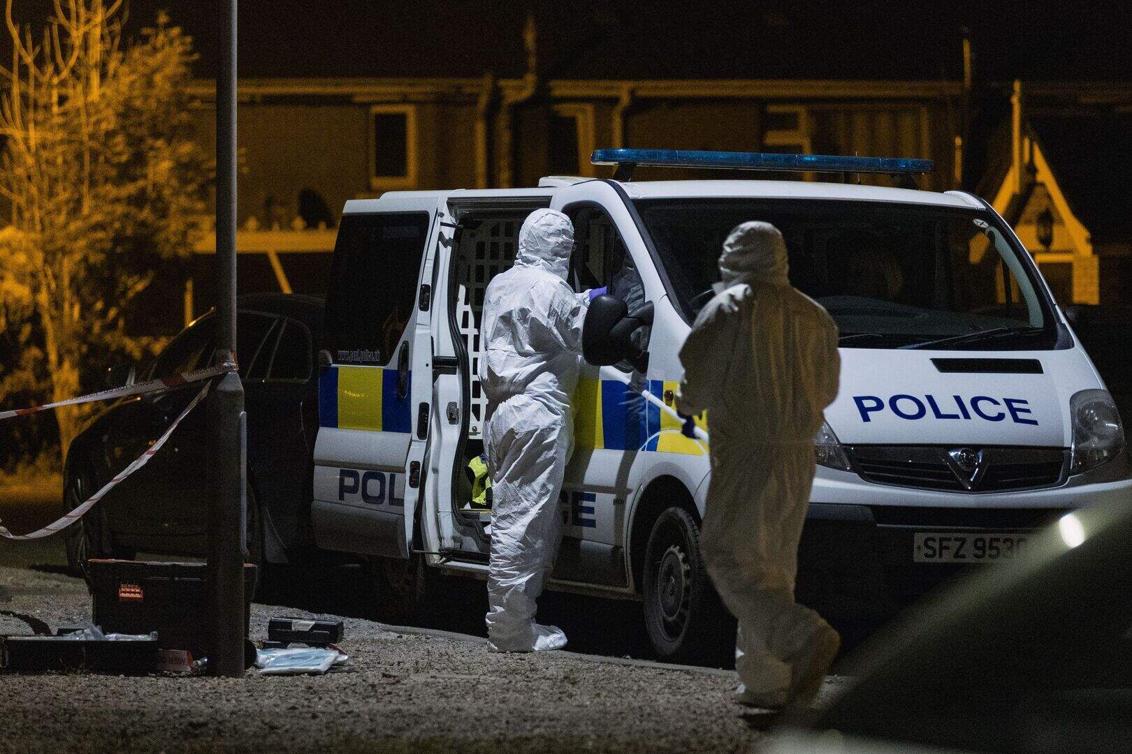 Bangor murder investigation: Patricia ‘Patsy’ Aust found dead in ...
