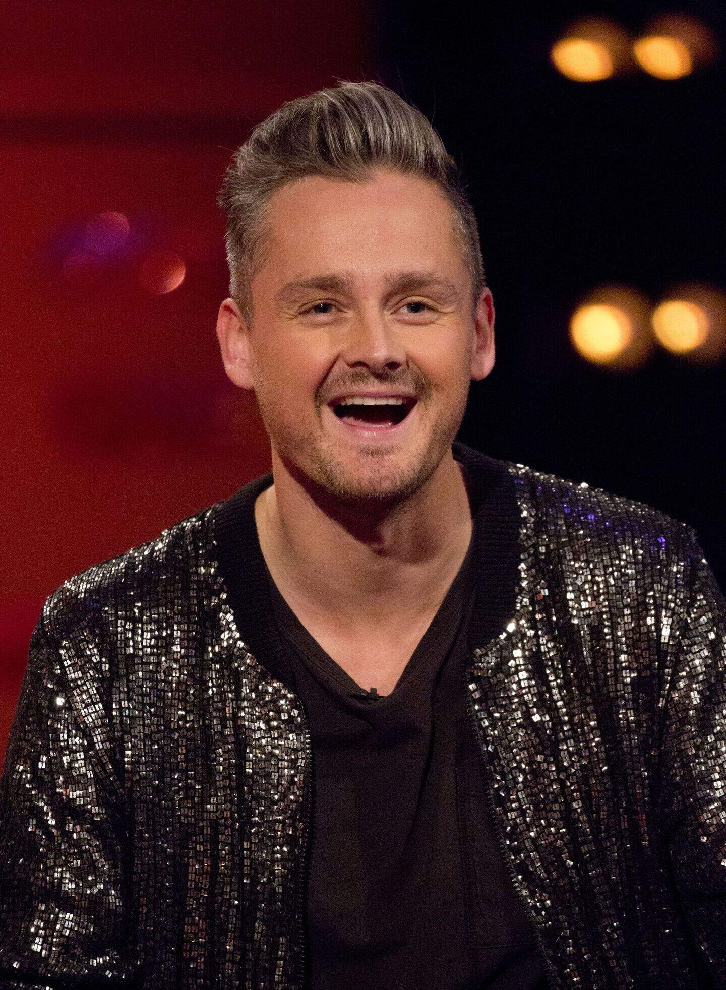 Keane’s Tom Chaplin fears drug relapse if not making music | Belfast ...
