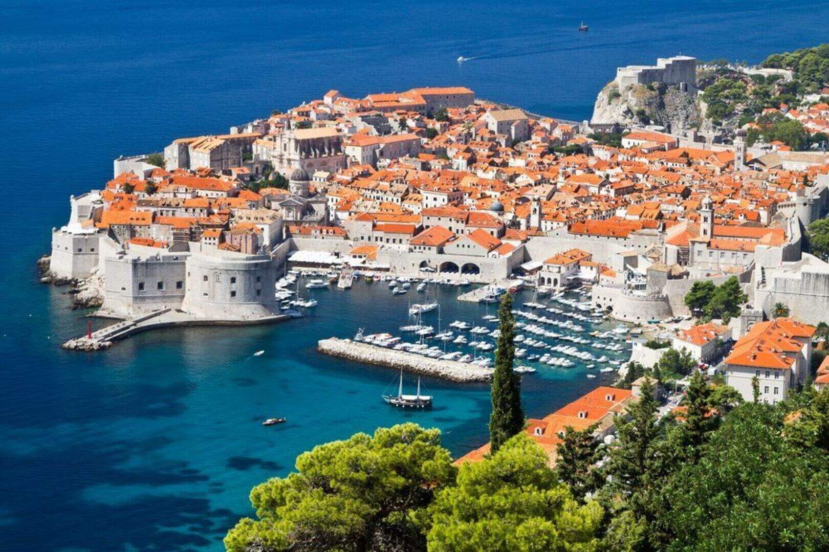 Travel review: A Stari, Stari night in Dubrovnik | Belfast Telegraph
