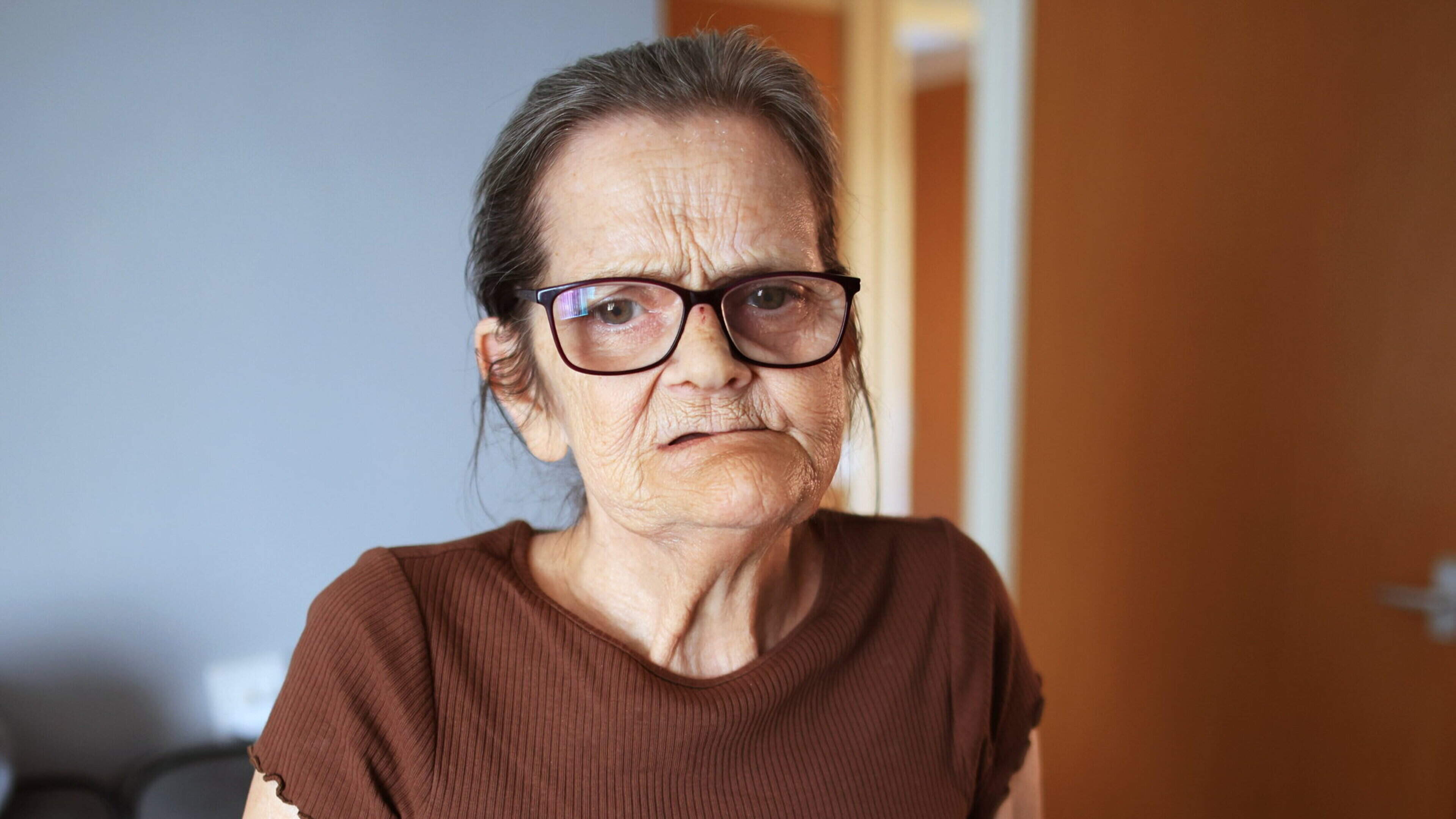 Belfast woman horrified by ‘disgraceful’ standard of home care provided to stroke survivor sister: ‘I haven’t slept in weeks’