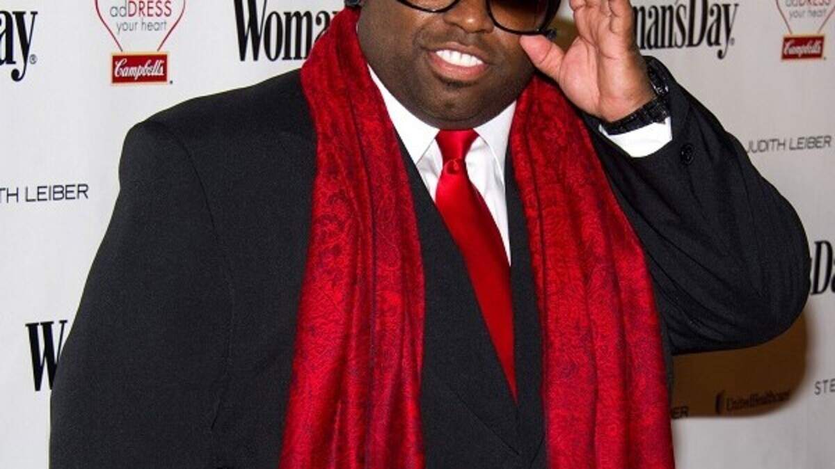 Cee Lo reveals songwriting tips | Belfast Telegraph